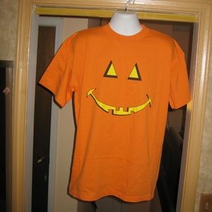 Joe Boxer Men's Halloween Oversize T Shirt